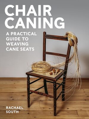 cover image of Chair Caning